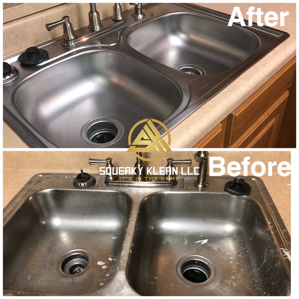 Squeaky Klean - veterans service organization in Columbia, SC