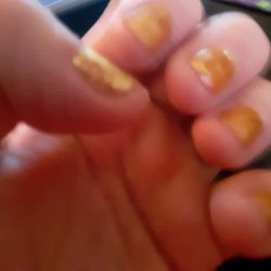 Luxury Nails - Love my nails!!