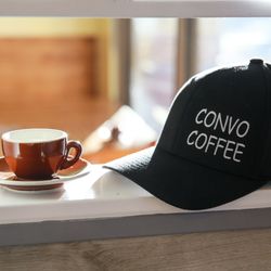 Convo Coffee House - Family Owned and Operated Coffee Shop!!