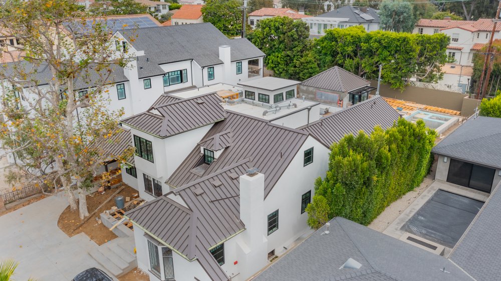 Slide of Factor Roofing