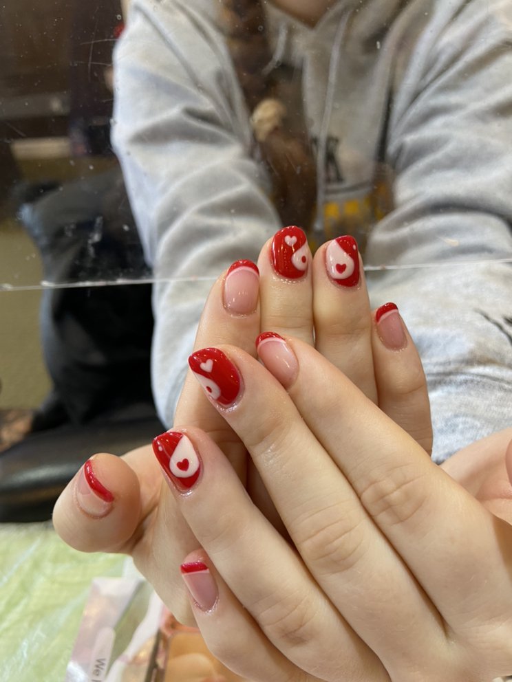 COZY NAIL & SPA 323 Photos & 59 Reviews 3021 Jericho Turnpike, East