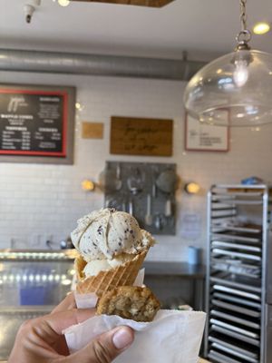 JoJo's Creamery by null
