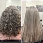Photo of Hair Straightening by Georgia