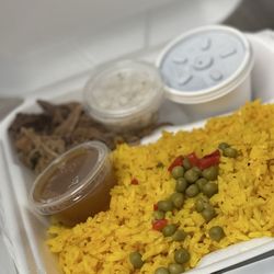 La Septima Cafe