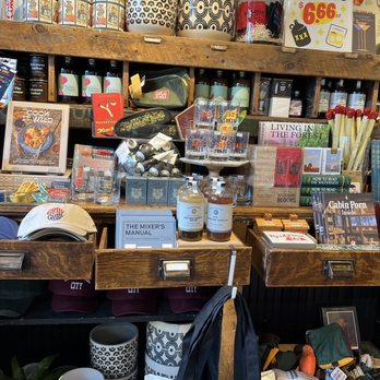 Rebel - Dudes+ area - Gift Shops Near Me - Grand Rapids, Michigan