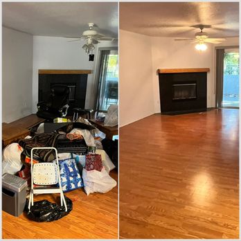 Honor Vets Junk Removal - Property Clean Outs - Junk Removal & Hauling Near Me Honor Vets Junk Removal - Property Clean Outs - Junk Removal & Hauling Near Me