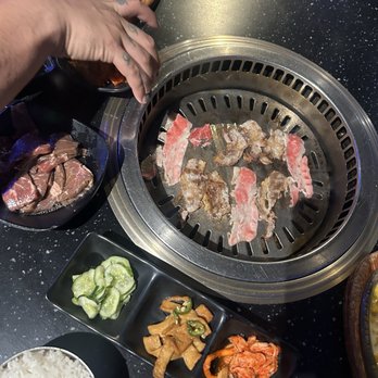 Manna BBQ | Westgate - Korean Near Me - Glendale, Arizona