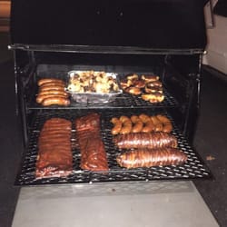 Hell's BBQ