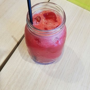 Six Degrees Cafe - "Refesh" juice - Coffee & Tea Near Me - Umina Beach, NSW Six Degrees Cafe - "Refesh" juice - Coffee & Tea Near Me - Umina Beach, NSW