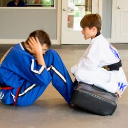 DK Fitness Arts Taekwondo
