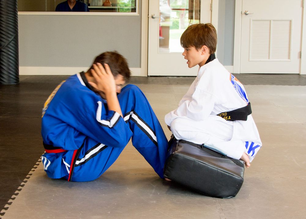 DK FITNESS ARTS TAEKWONDO Updated September 2024 21 Photos 1714 E Northwest Hwy, Arlington