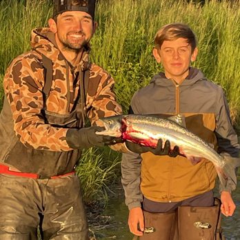Alaska Fish On Charters - Fishing Near Me - Kenai, Alaska Alaska Fish On Charters - Fishing Near Me - Kenai, Alaska