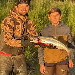 Alaska Fish On Charters