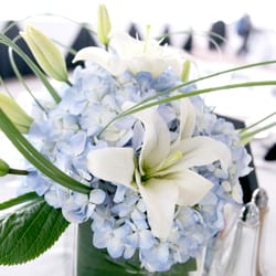 Floral Accents - Wedding Bouquets