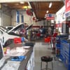 Doctor J Automotive gift card