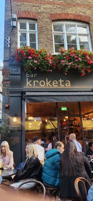 Bar Kroketa by null