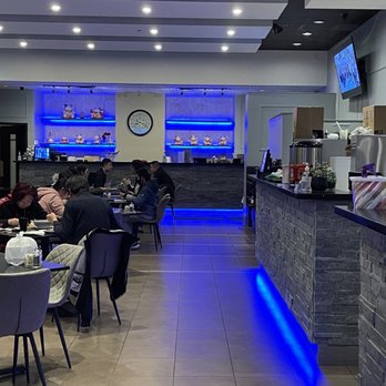 Dickens Restaurant - Steakhouses Near Me - Markham, Ontario