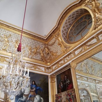 Château de Versailleo - Landmarks & Historical Buildings Near Me - Versailles, 78 Château de Versailleo - Landmarks & Historical Buildings Near Me - Versailles, 78