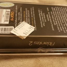 Almost 3x more expensive than buying online or at a reputable vape shop. Stay away from this ripoff store! Almost 3x more expensive than buying online or at a reputable vape shop. Stay away from this ripoff store!