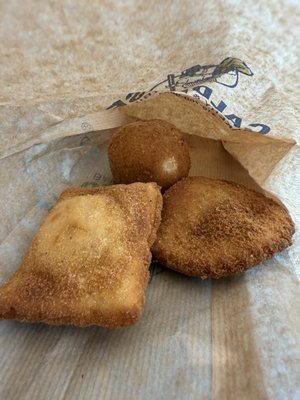 Caldense Bakery by null