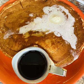 HangOverEasy - Breakfast & Brunch Near Me - Columbus, Ohio
