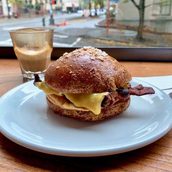 Storyville Coffee - Breakfast sandwich - Coffee & Tea Near Me - Seattle, Washington Storyville Coffee - Breakfast sandwich - Coffee & Tea Near Me - Seattle, Washington