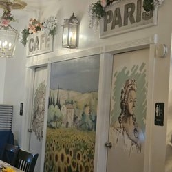 Cafe Paris