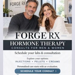 Forge-RX