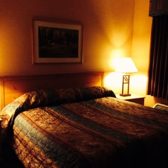 Kewadin Casinos - Bedroom is it's own room in the jacuzzi suites - Casinos Near Me - Sault Ste. Marie, Michigan Kewadin Casinos - Bedroom is it's own room in the jacuzzi suites - Casinos Near Me - Sault Ste. Marie, Michigan
