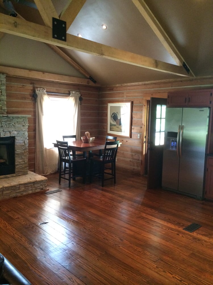 Slide of West Tennessee Home Improvements