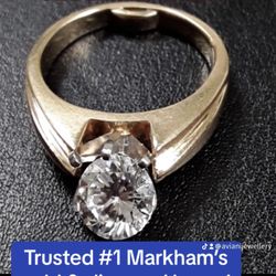 Aviani Jewellery - Expert GIA certified gemologist on-site to evaluate your unwanted gold & diamond jewellery!