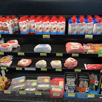 Circle K - Convenience Stores Near Me - Union City, California