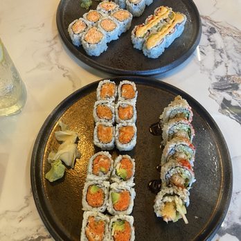 Osaka Japanese Restaurant - Japanese Near Me - Lexington, Kentucky