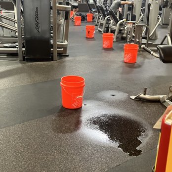 Fitness Connection - Gyms Near Me - Katy, Texas