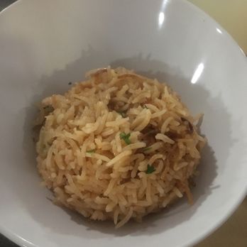 Mediterranean Fresh Grill - Cinnamon rice - Lebanese Near Me - Winter Haven, Florida Mediterranean Fresh Grill - Cinnamon rice - Lebanese Near Me - Winter Haven, Florida