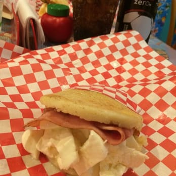La Latina - Ham & Cheese Arepa!!! - Tapas/Small Plates Near Me - Miami, Florida La Latina - Ham & Cheese Arepa!!! - Tapas/Small Plates Near Me - Miami, Florida