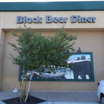 Black Bear Diner Colton - Diners Near Me - Colton, California