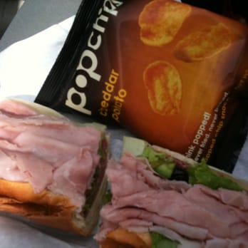 Duston's Market & Bakery - Large Italian sub. Yum!!! - Bakeries Near Me - Dover, New Hampshire Duston's Market & Bakery - Large Italian sub. Yum!!! - Bakeries Near Me - Dover, New Hampshire