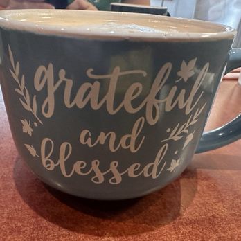Cupz N' Crepes - Coffee & Tea Near Me - Ahwatukee, Arizona