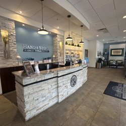 Hand & Stone Massage and Facial Spa