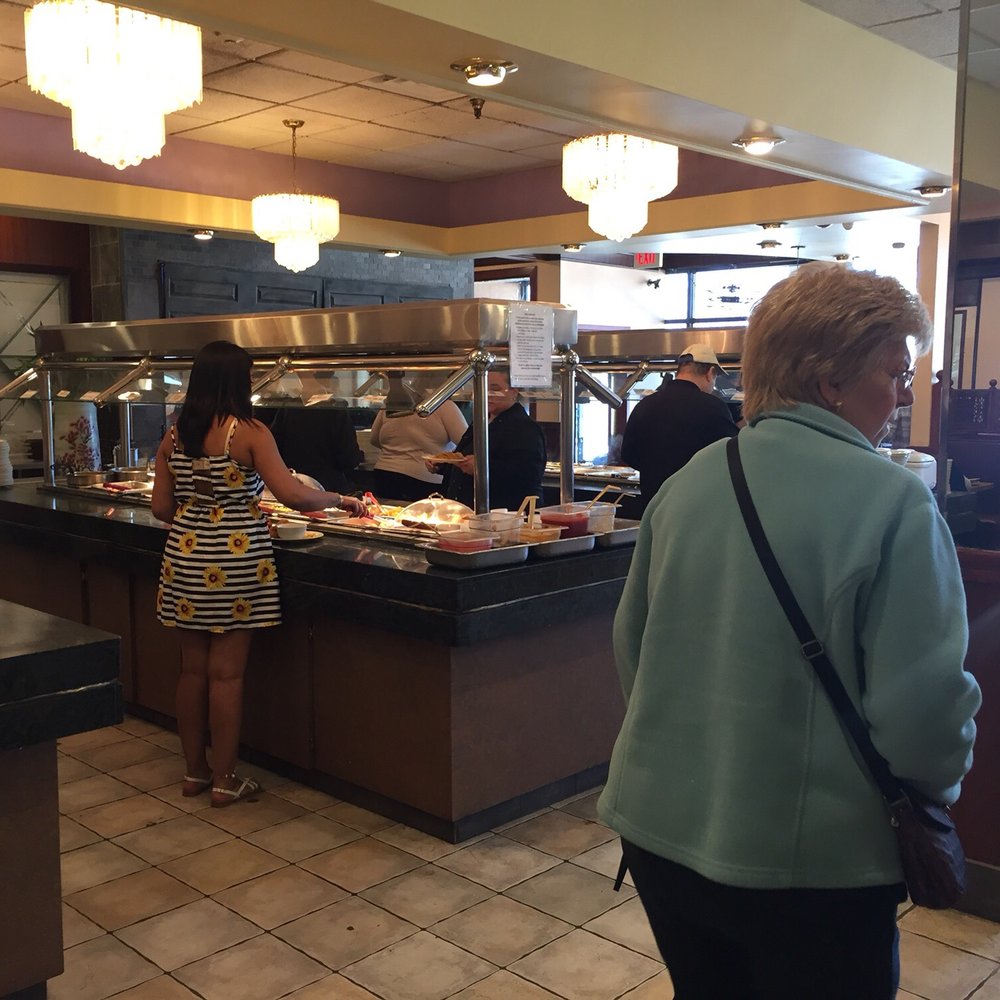 China Buffet - Chinese Near Me - Methuen, Massachusetts