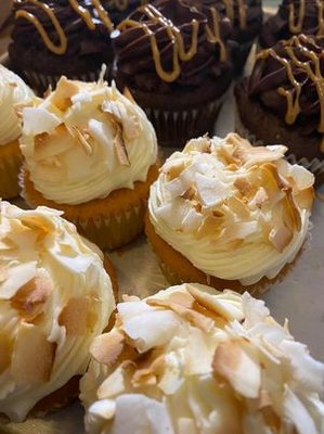 Tres Leches Cafe Downtown by null