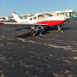 Kilo Charlie Aviation - preflight.