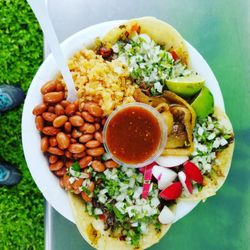 G's Mexican Tacos