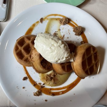 Tableau - Waffles - Breakfast & Brunch Near Me - Las Vegas, Nevada