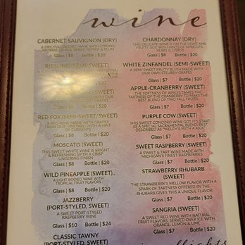 Stone Cliff Winery - Wine menu - Wineries Near Me - Dubuque, Iowa Stone Cliff Winery - Wine menu - Wineries Near Me - Dubuque, Iowa