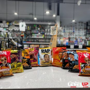 Level Up Hookah & Vape - Vape Shops Near Me - Dyer, Indiana