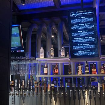 Yard House - New American Near Me - Sacramento, California Yard House - New American Near Me - Sacramento, California