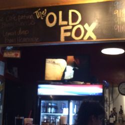 Old Fox Inn Inc