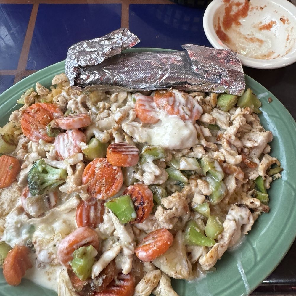 Arroz Con Pollo Arroz Con Pollo
